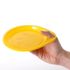 [NEOFLAM] Droplet Plate Set-Picnic Party Plate Portable-Made in Korea